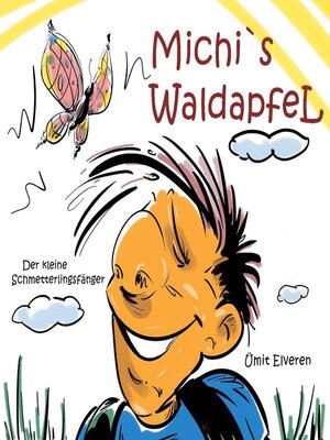 cover image of Michi's Waldapfel